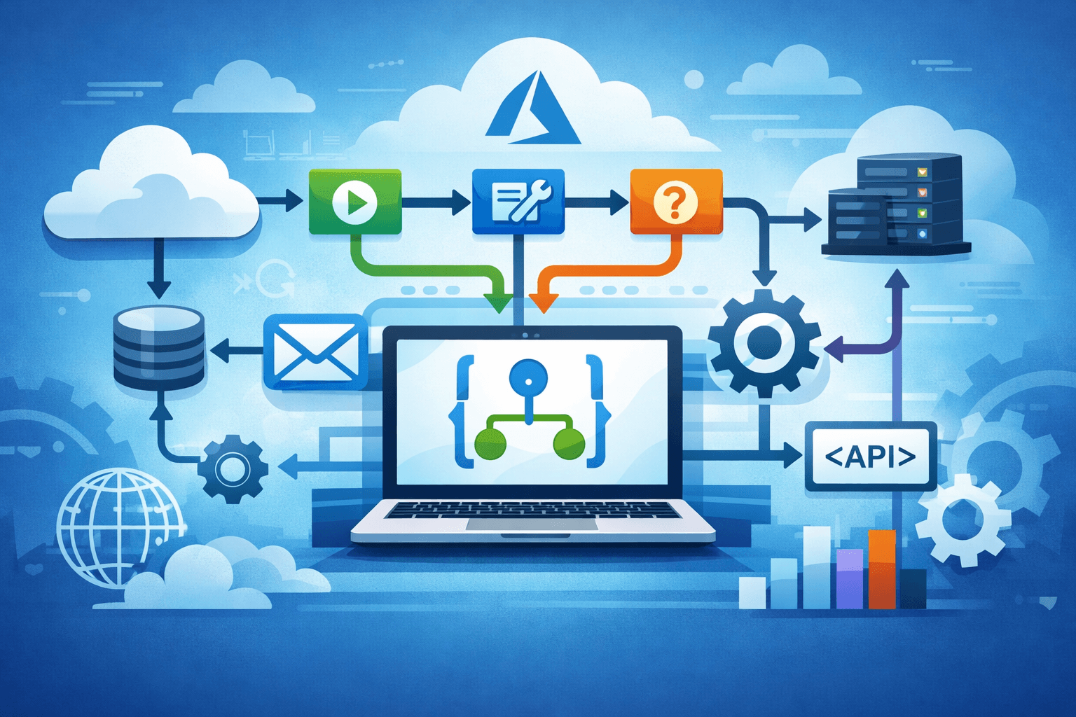 Azure Logic Apps: Consumption vs Standard – Which One Should You Choose?